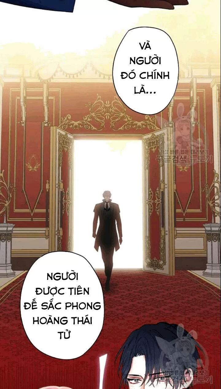 Tồn Tại Với Tư Cách Là Vợ Của Nam Chính: Chapter 184