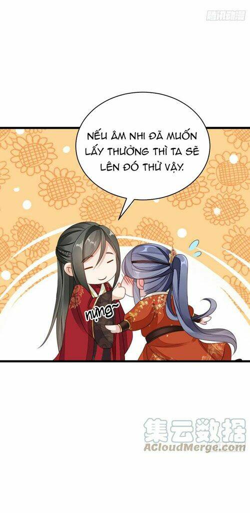 Mau Xuyên Không Rửa Tội Cho Nhân Vật Phản Diện: Chapter 44