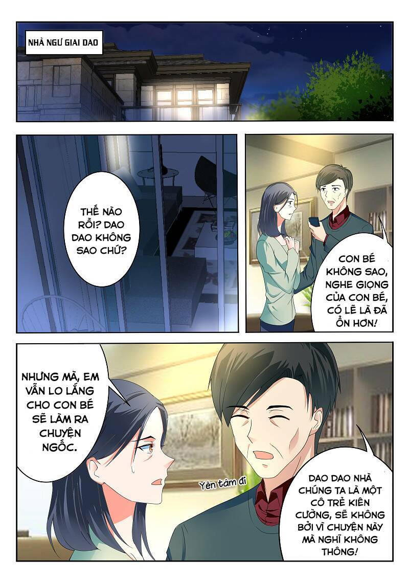 Thiên Kim Chuyển Mình: Chapter 2