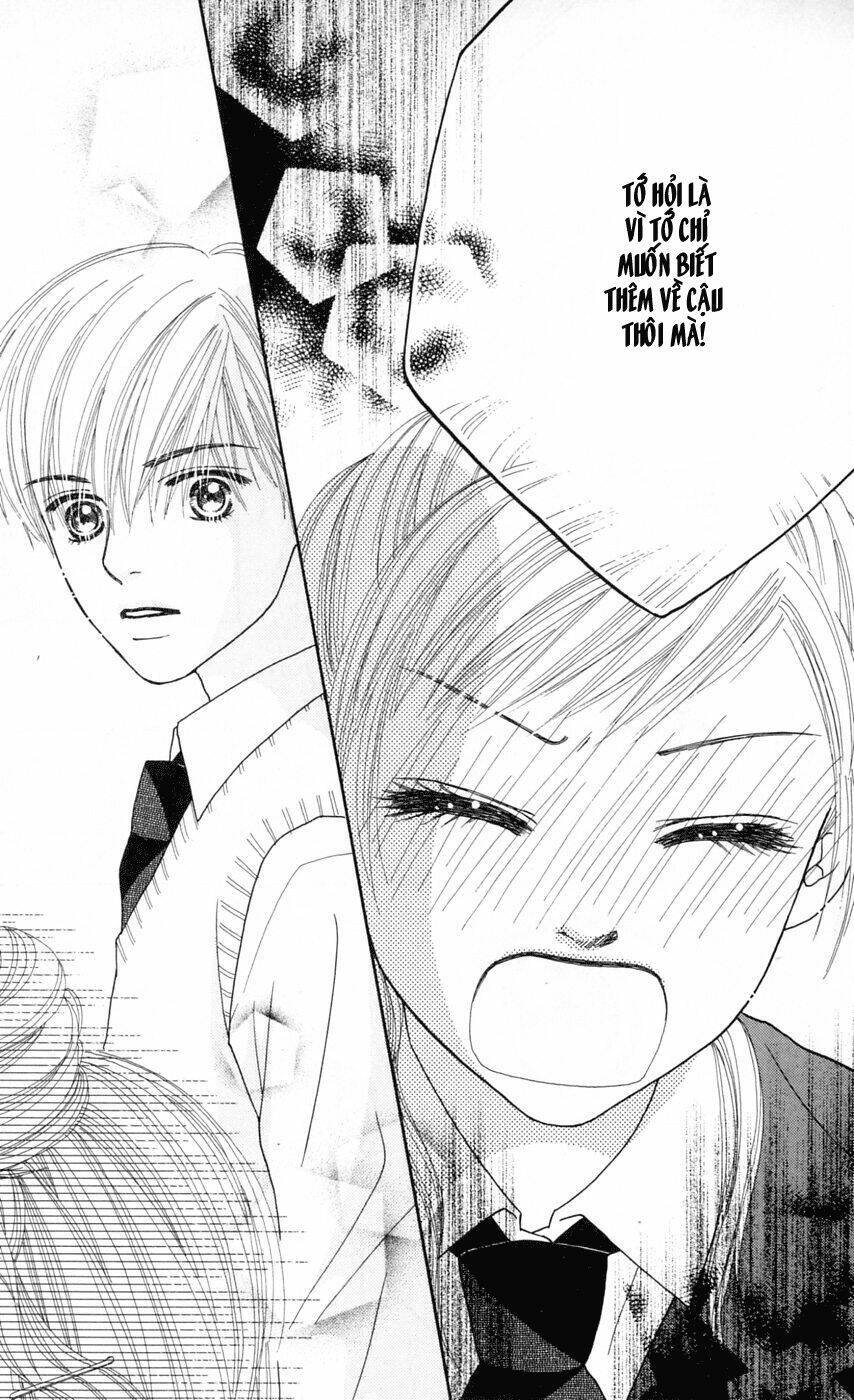 Cô Láng Giềng: Chapter 57