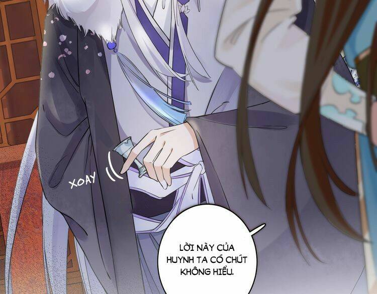 Hoa Nhan Sách: Chapter 9.2