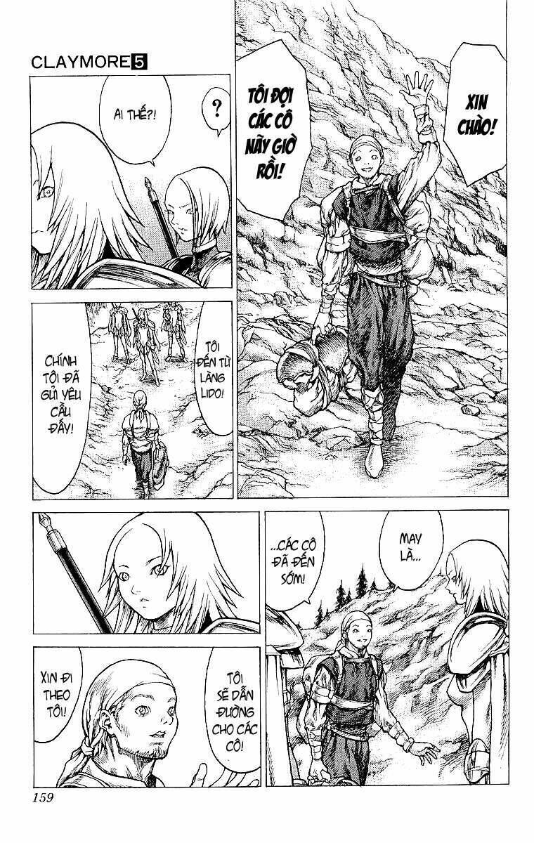 Mắt Bạc: Chapter 26