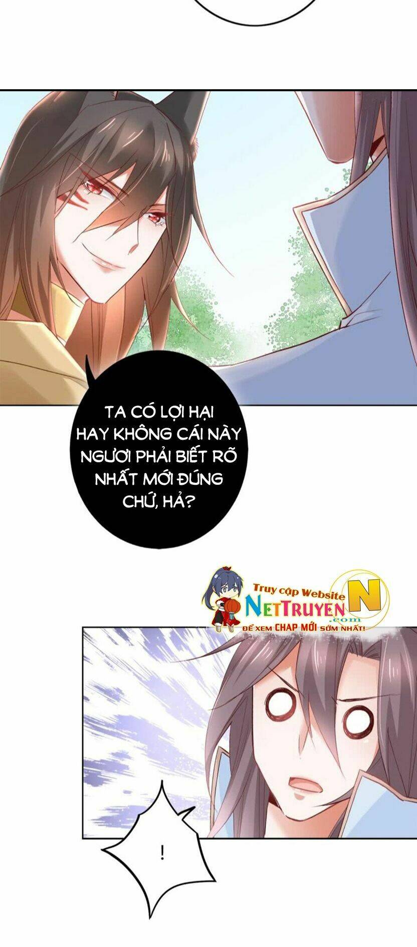 Nghịch Lai Thuận Thú: Chapter 24