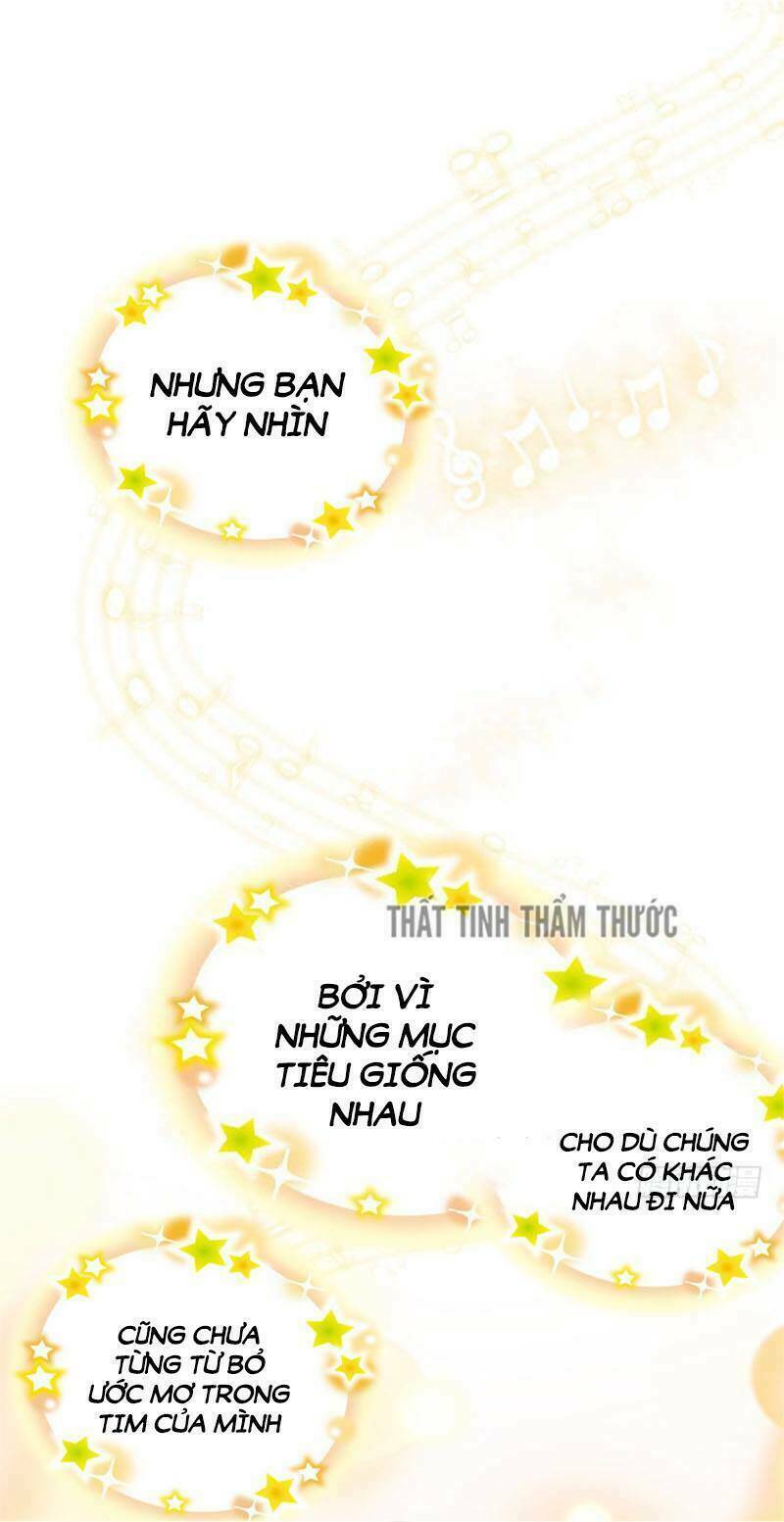 Bạn Trai 1/4 Của Tôi: Chapter 8