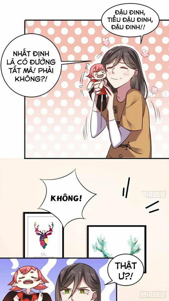 Hệ Thống Nghịch Tập Thiên Hậu: Chapter 10