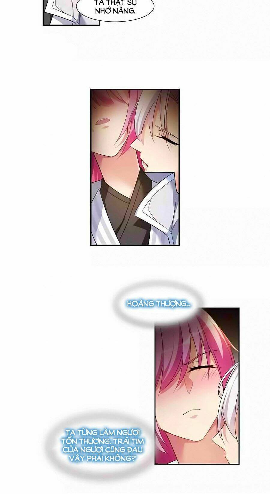 Toàn Cơ Từ: Chapter 36.2