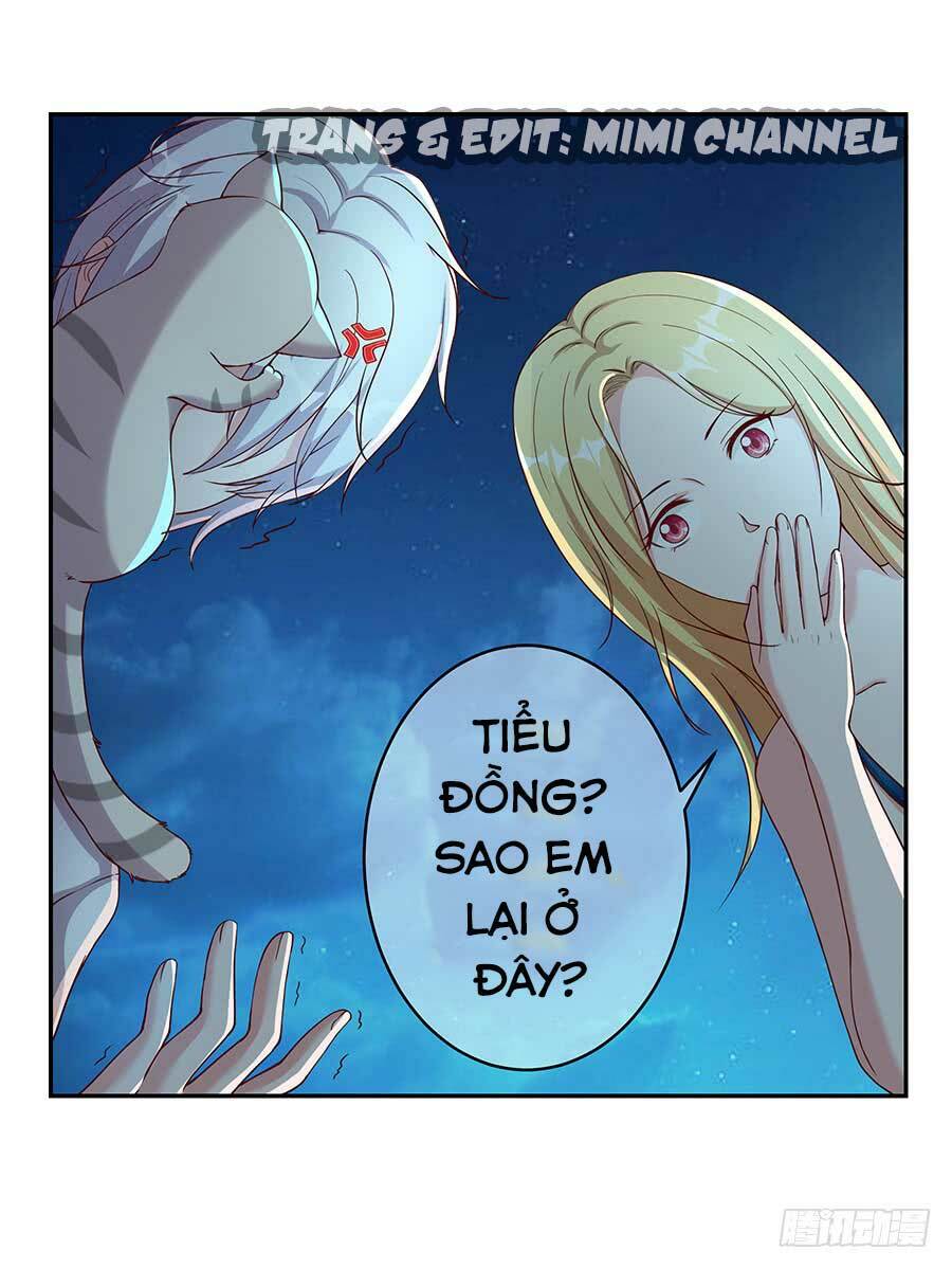 Gả Cho Tình Cũ Làm Lão Bà: Chapter 24
