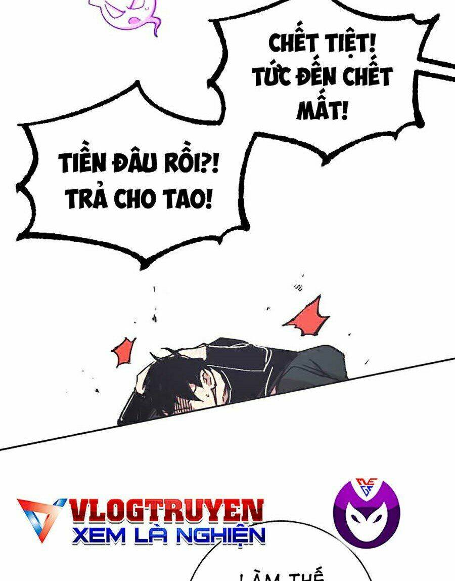 Hard Core Leveling Warrior Ss2: Chapter 117