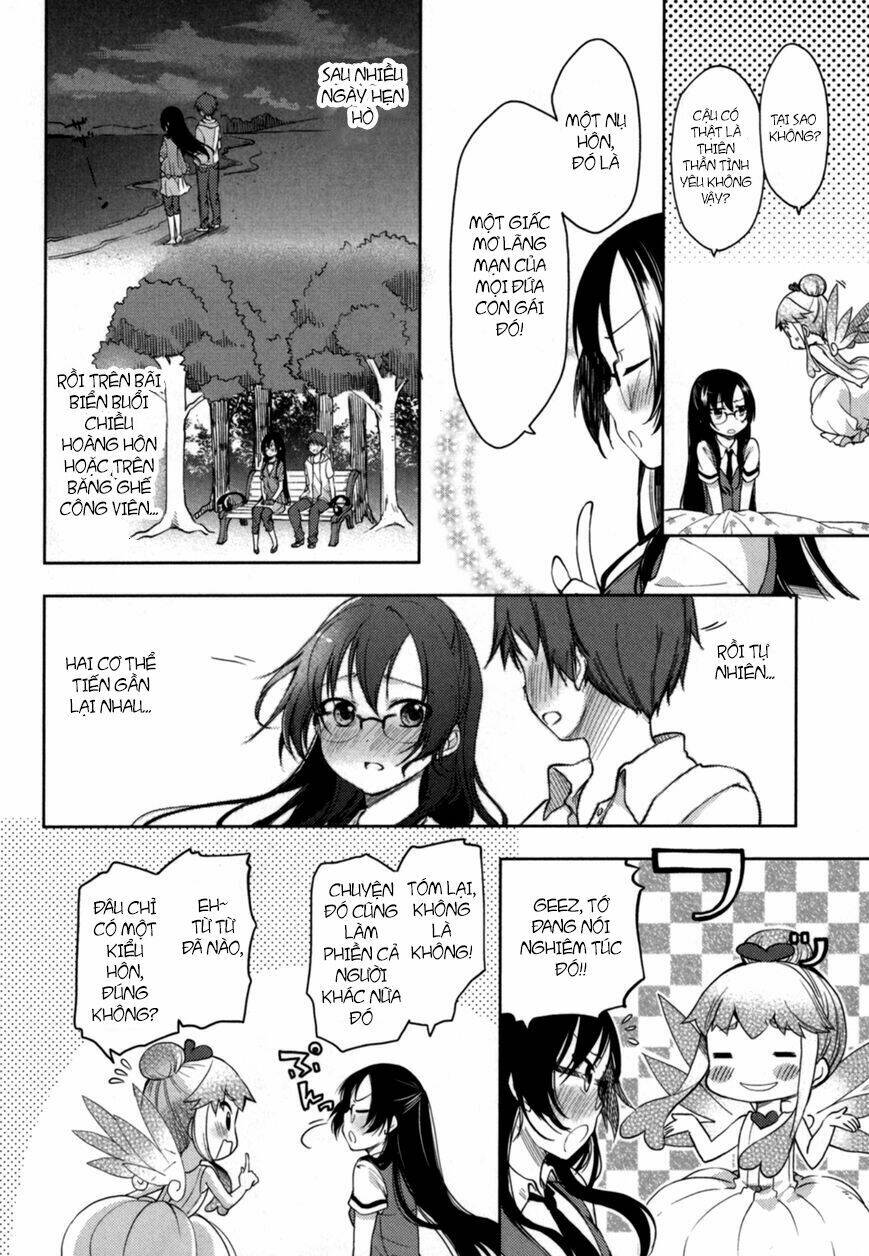 Hadi Girl: Chapter 14