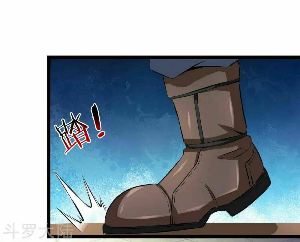 Tuyệt Thế Phi Đao: Chapter 94