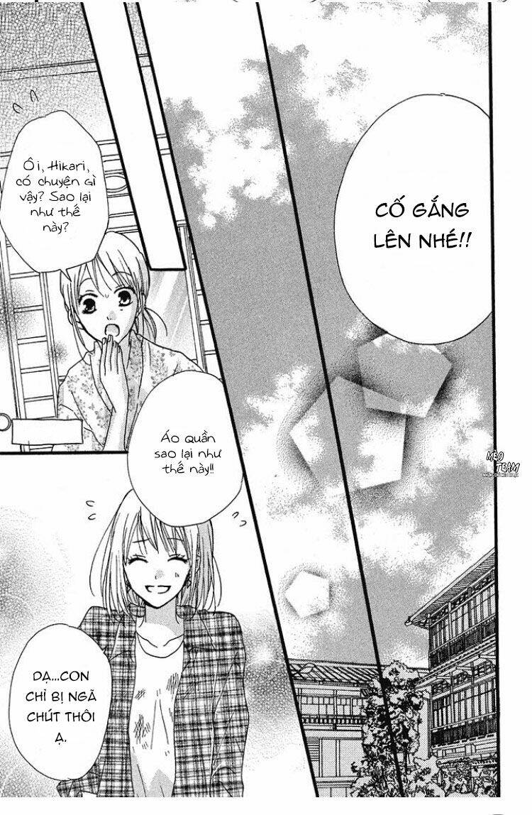 Boku Ga Otona Ni Shite Ageru: Chapter 5