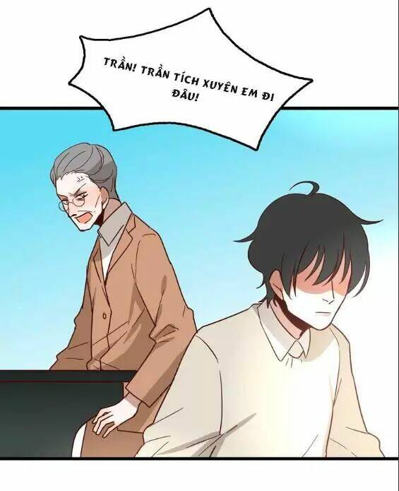 Tình Yêu Dưới Mái Hiên: Chapter 55