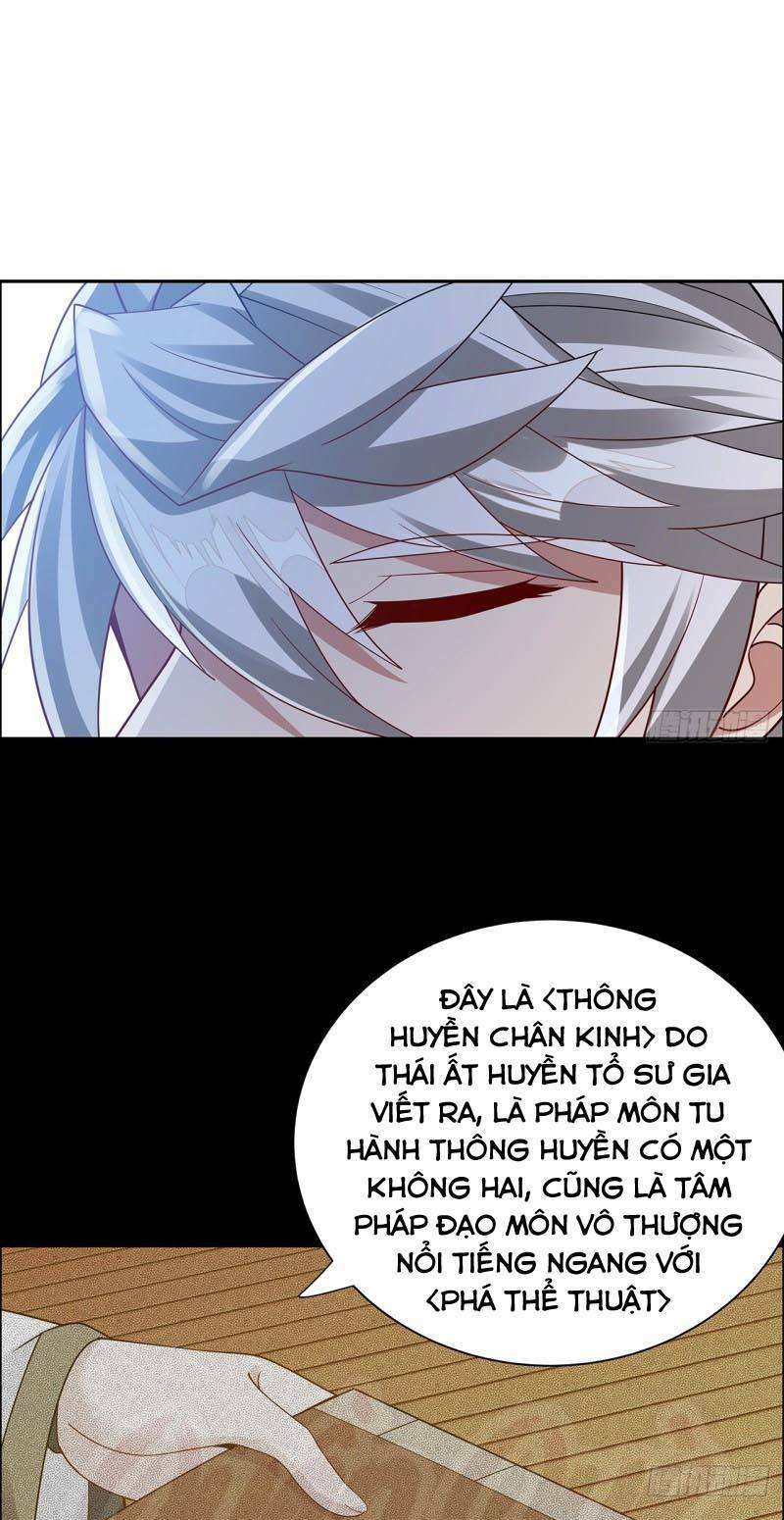 Nghịch Lân: Chapter 58