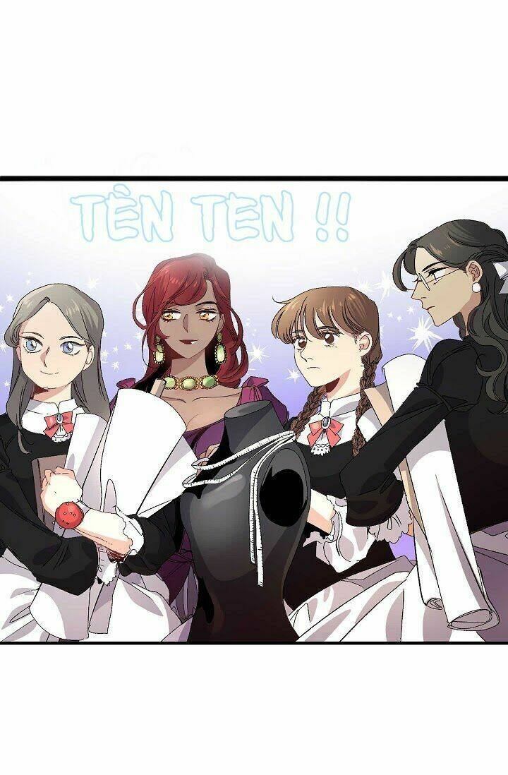 Tình Điên Dại: Chapter 29