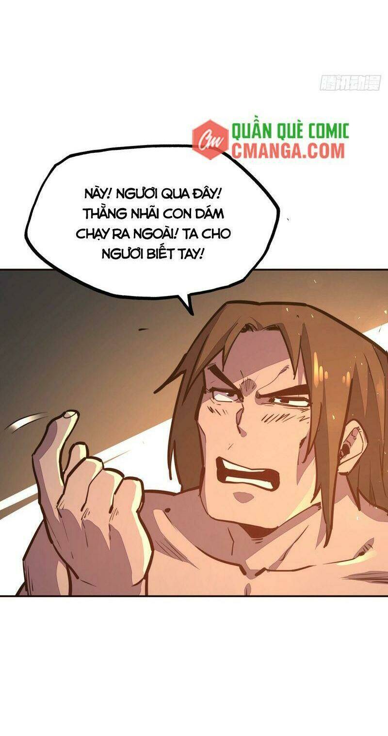 Sinh Tử Quyết: Chapter 97