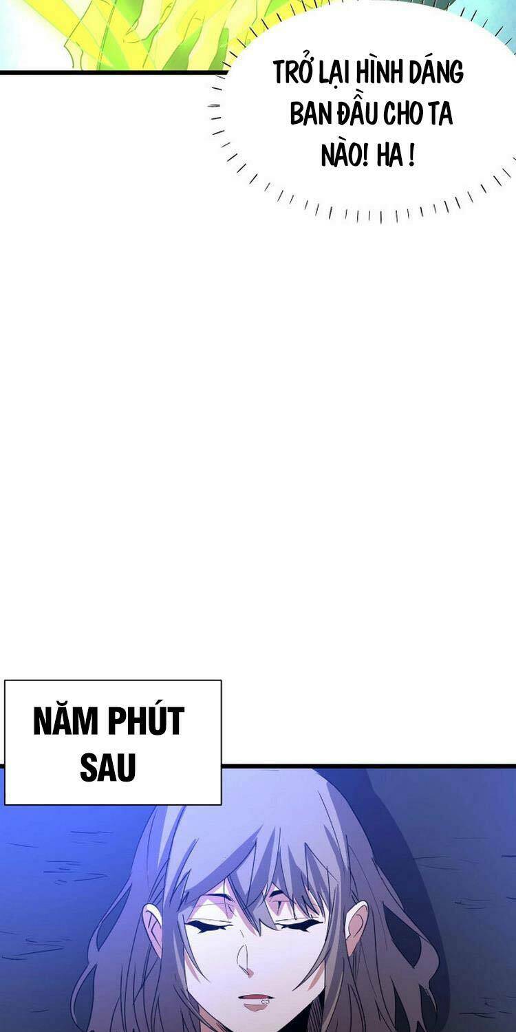 Bắt Đầu Với Tề Thiên Đại Thánh: Chapter 10