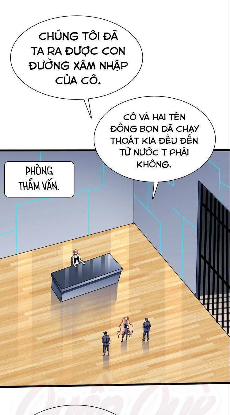 Kinh Thế Kỳ Nhân: Chapter 39