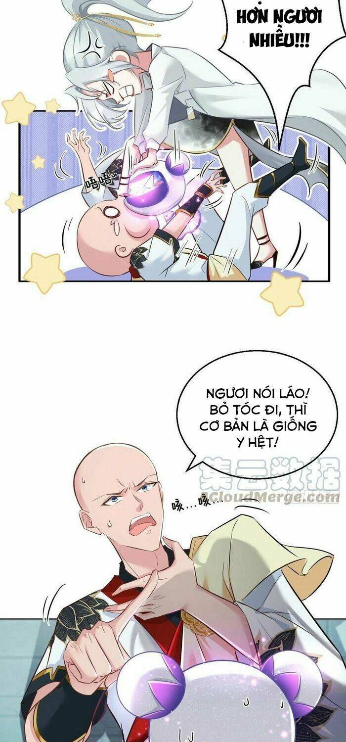 Tà Du Ký: Chapter 87