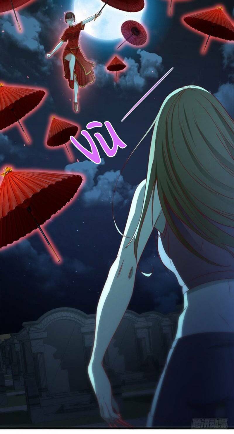 Thập Nhị Thiên Kiếp: Chapter 49