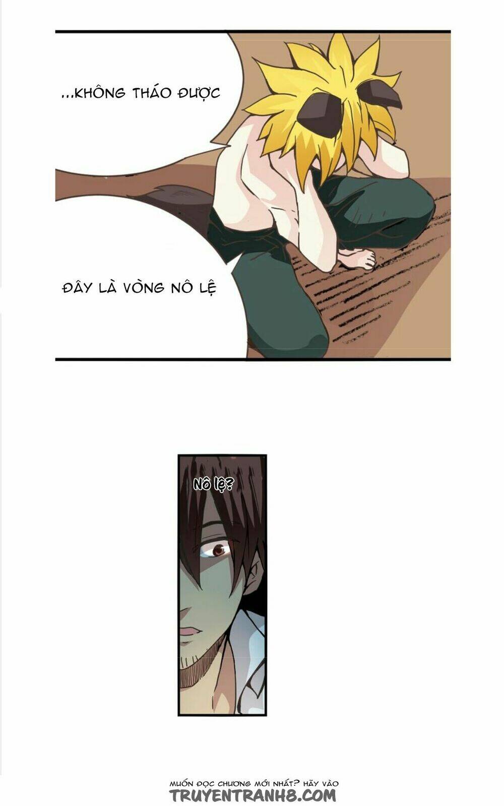 Vì Tôi Là Ông Chú Mở Tiệm Bán Vũ Khí: Chapter 26
