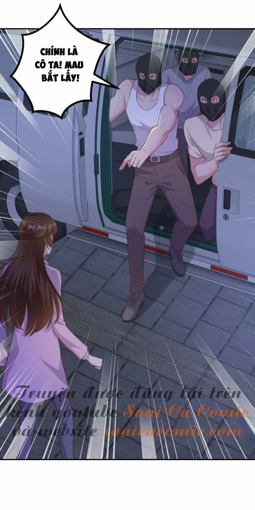 Nhất Sanh Hữu Hỉ: Chapter 60