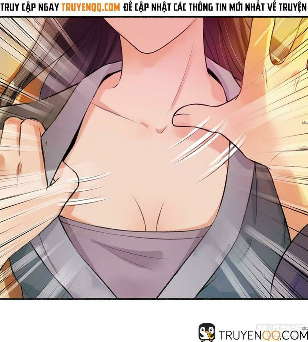 Cuồng Phi Phách Lối: Chapter 1