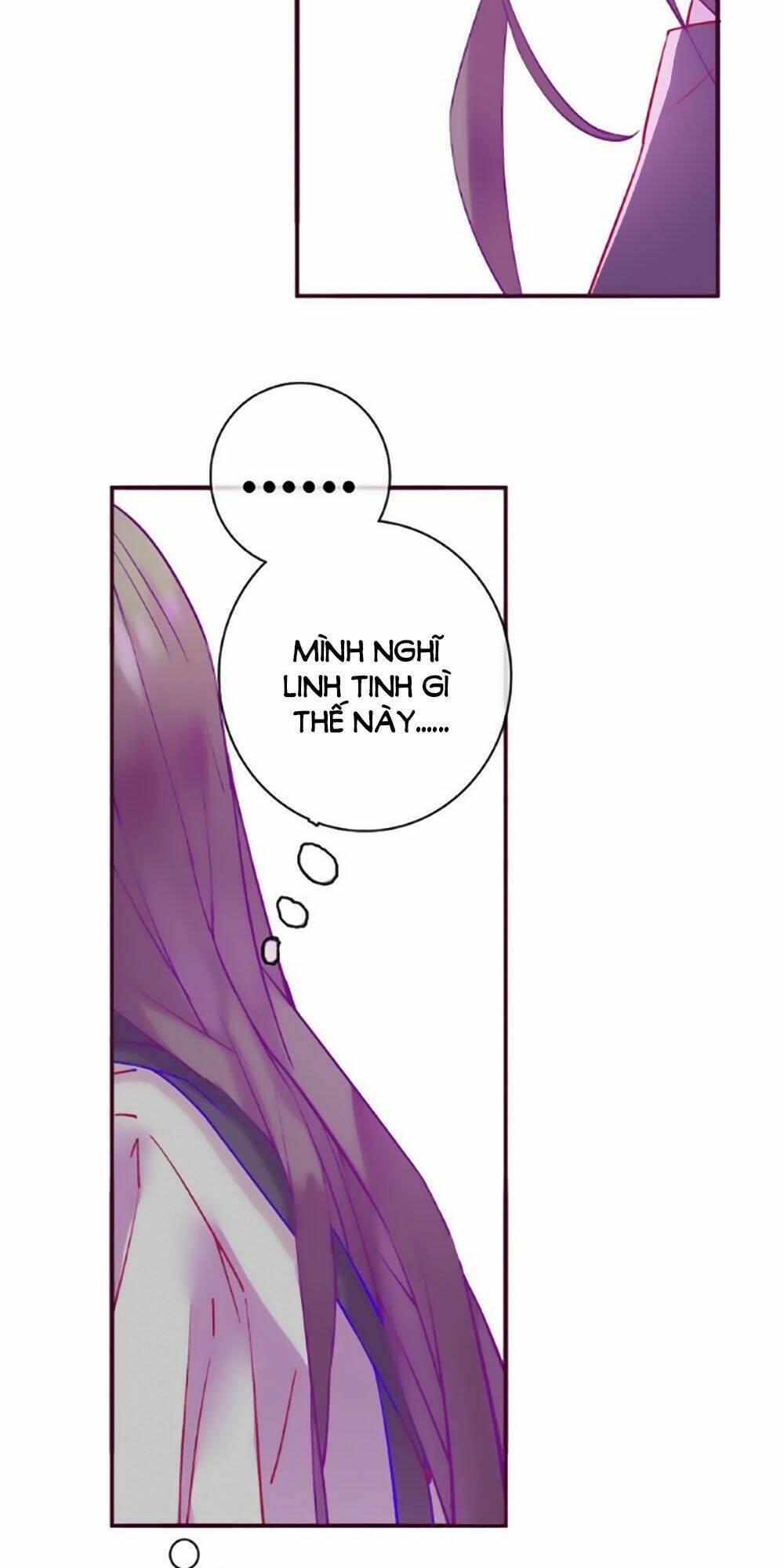 Đừng Nghịch, Ta Chỉ Muốn Yên Tĩnh: Chapter 82.2