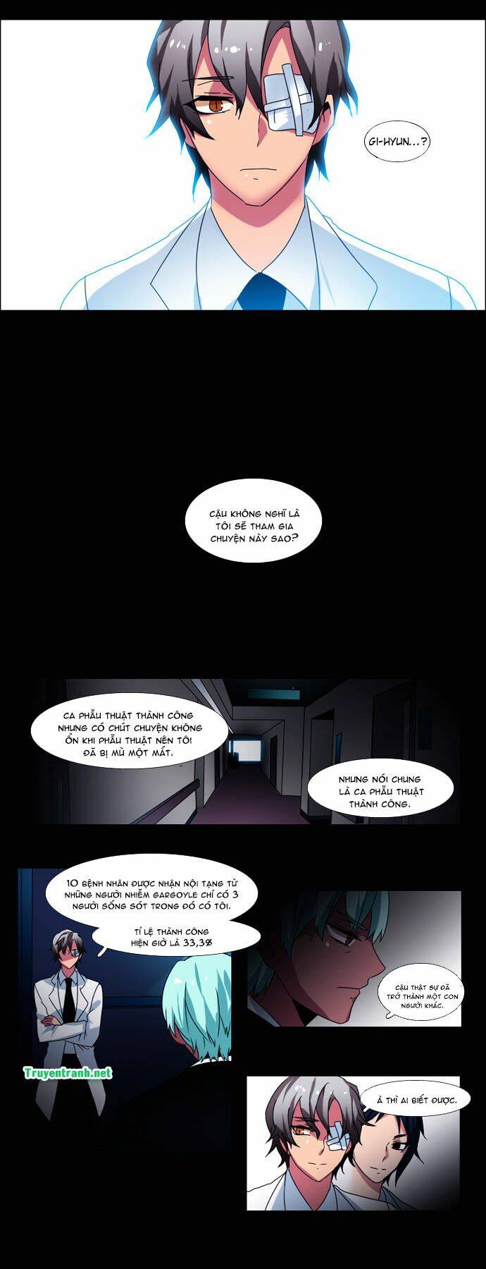 Wonted: Chapter 87