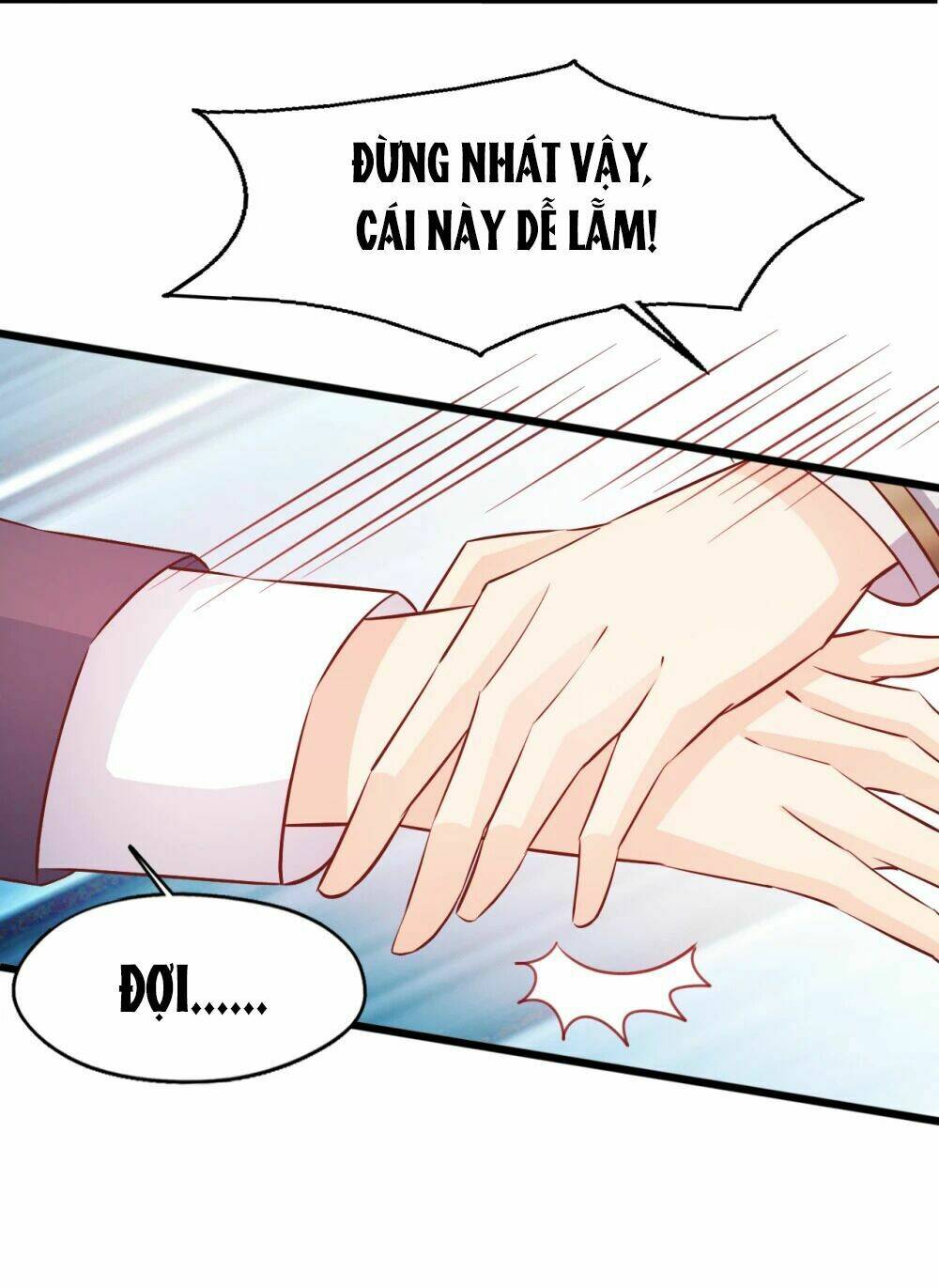 Sau Này Vẫn Cứ Thích Anh: Chapter 21