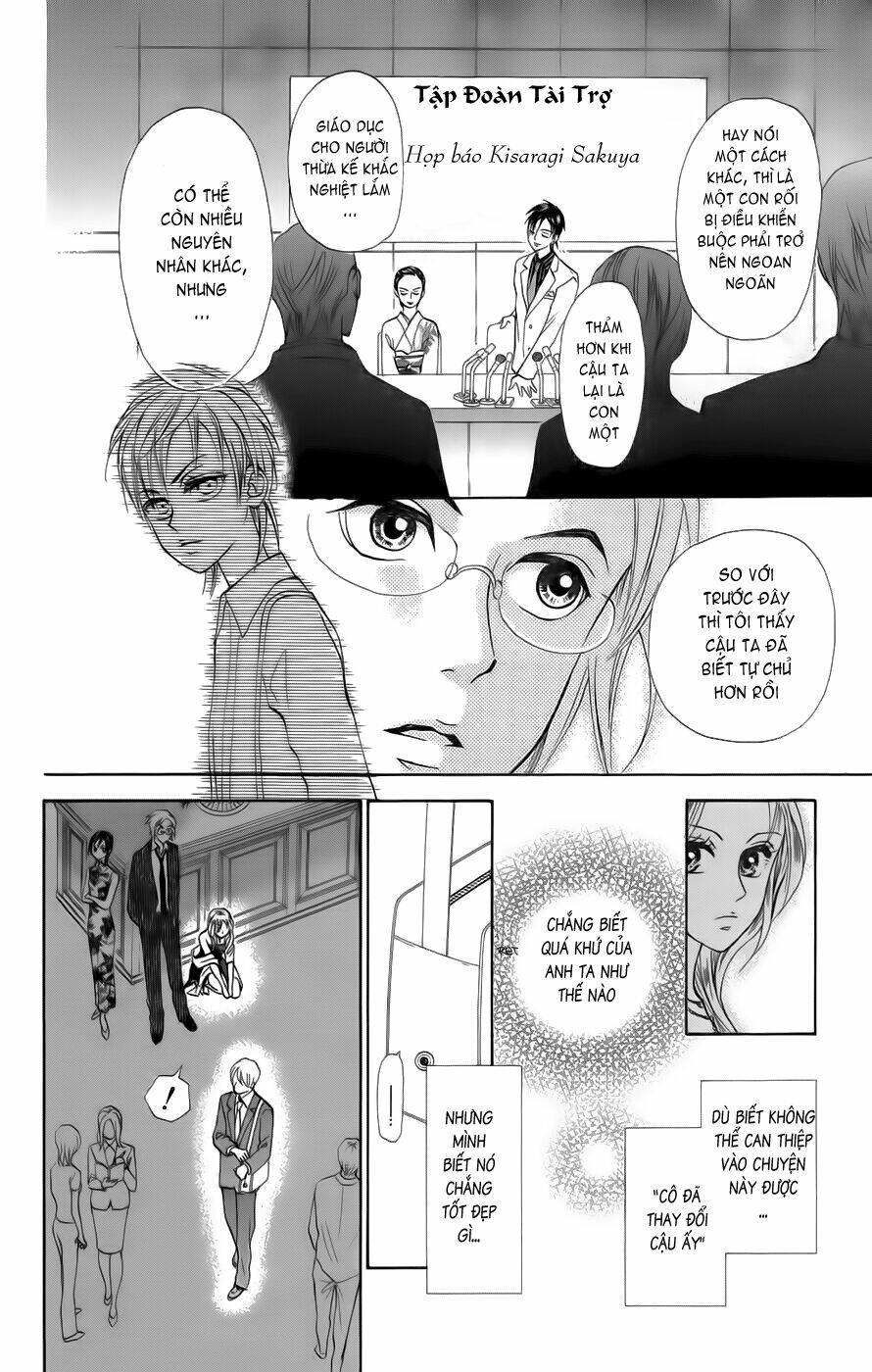 Grand Sun: Chapter 3