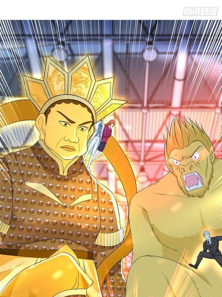 Trọng Sinh Chi Thần Đế Trở Về: Chapter 74