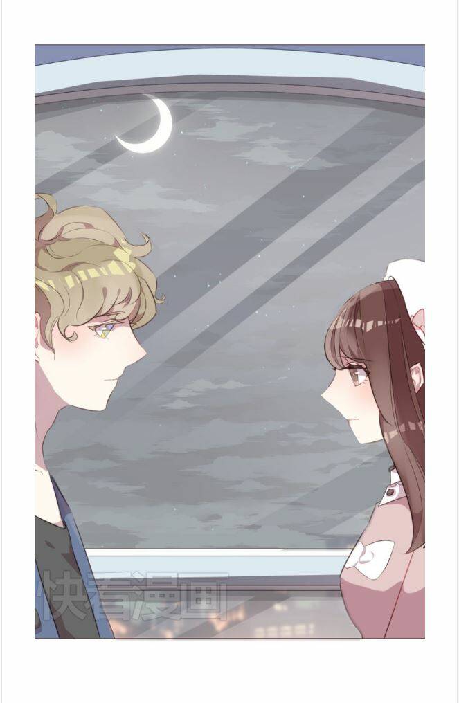 Người Yêu Biến Mất: Chapter 60