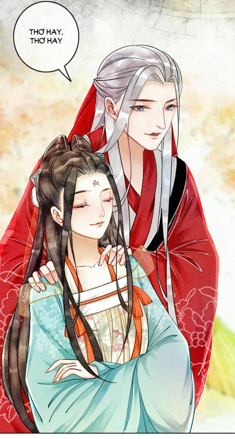 Hậu Cung Của Trẫm Cháy Rồi!: Chapter 11