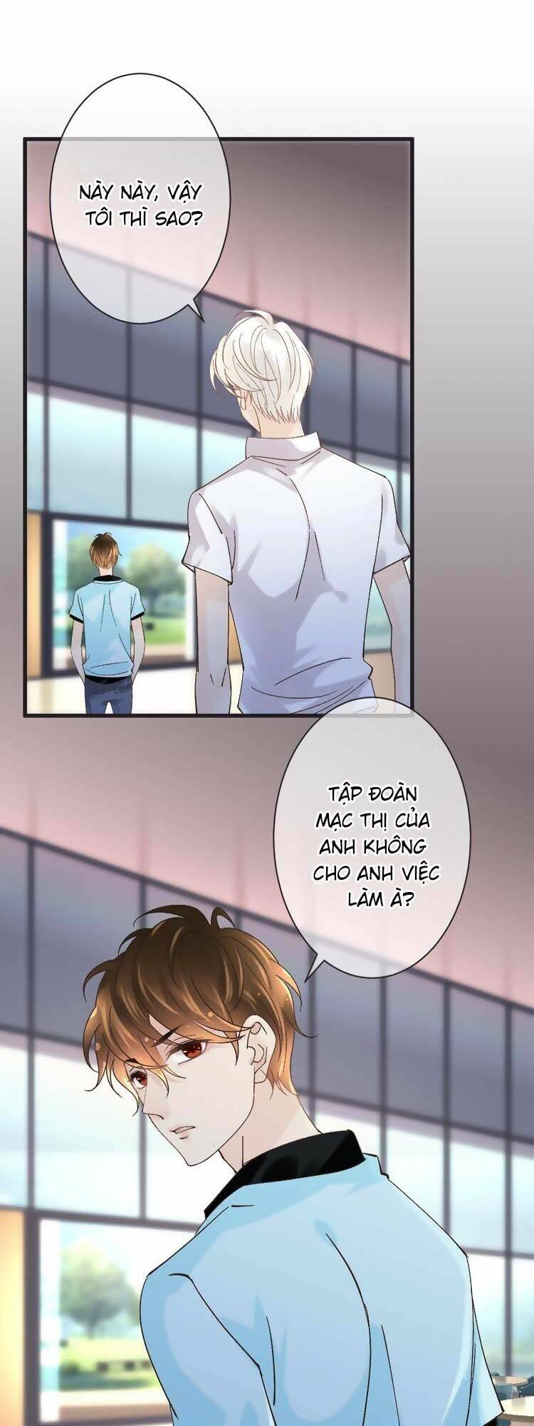 Thiên Thần Không Có Tiết Tháo: Chapter 60