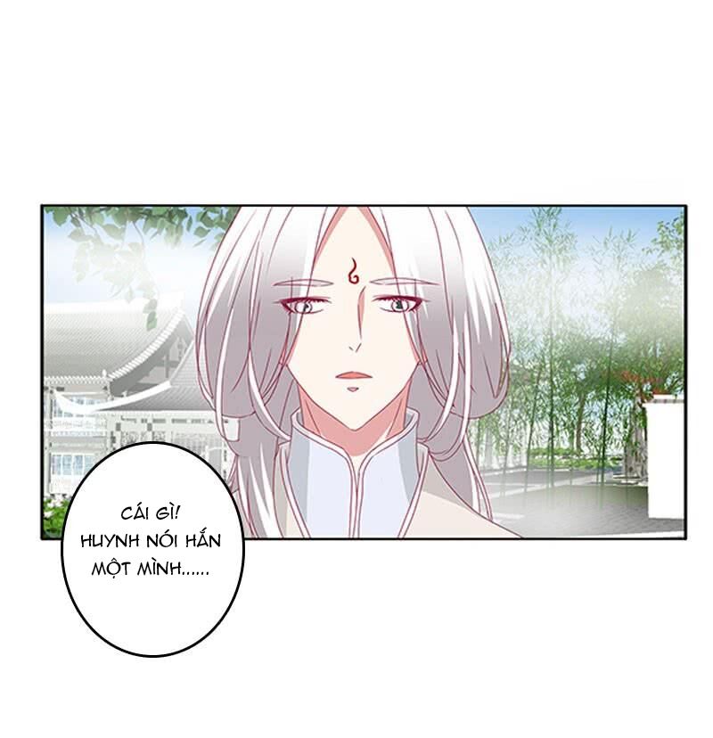 Thông Linh Phi: Chapter 408