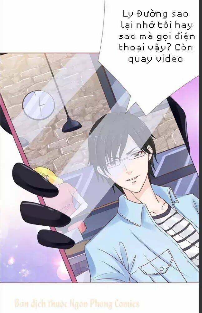 Ma Vương Luyến Ái Chỉ Nam: Chapter 110