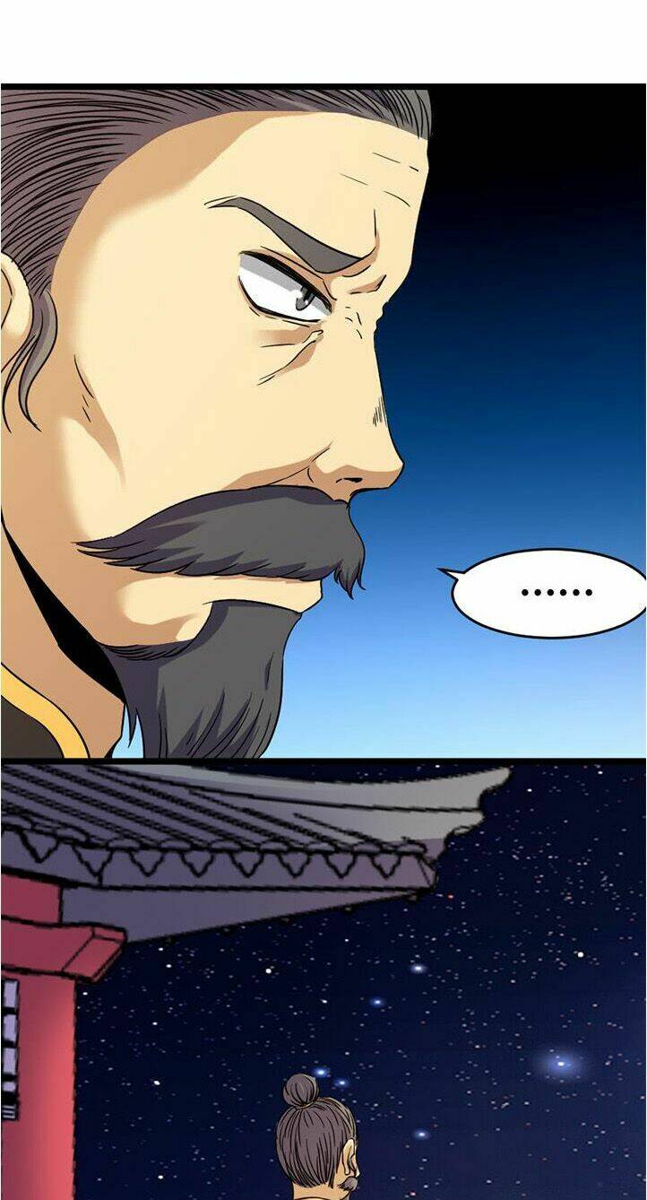 Phong Quỷ Truyền Thuyết: Chapter 168