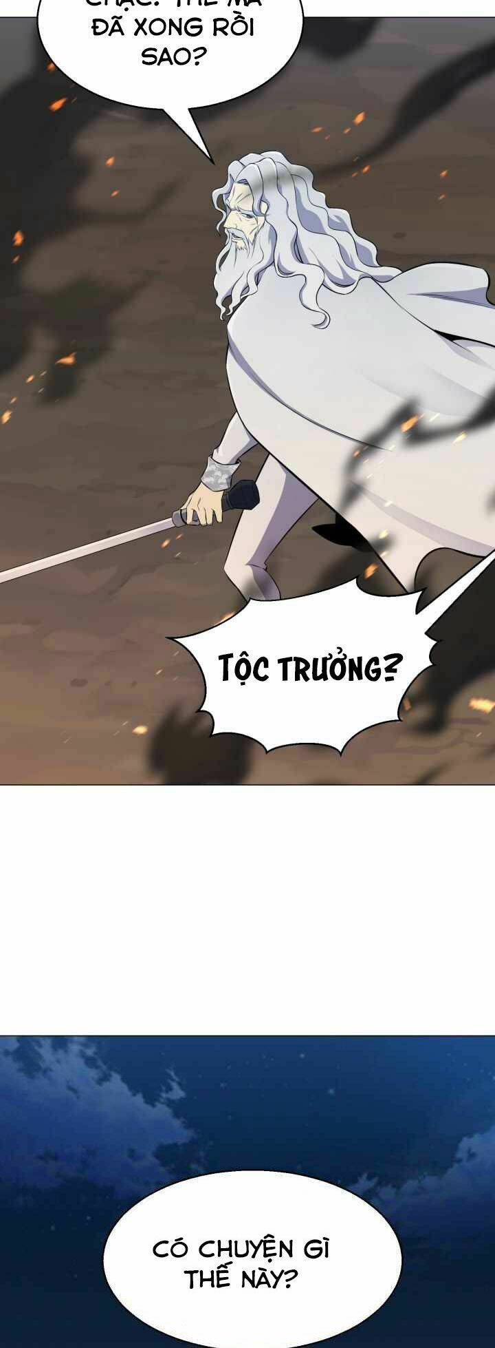 Luân Hồi Ác Nhân: Chapter 98