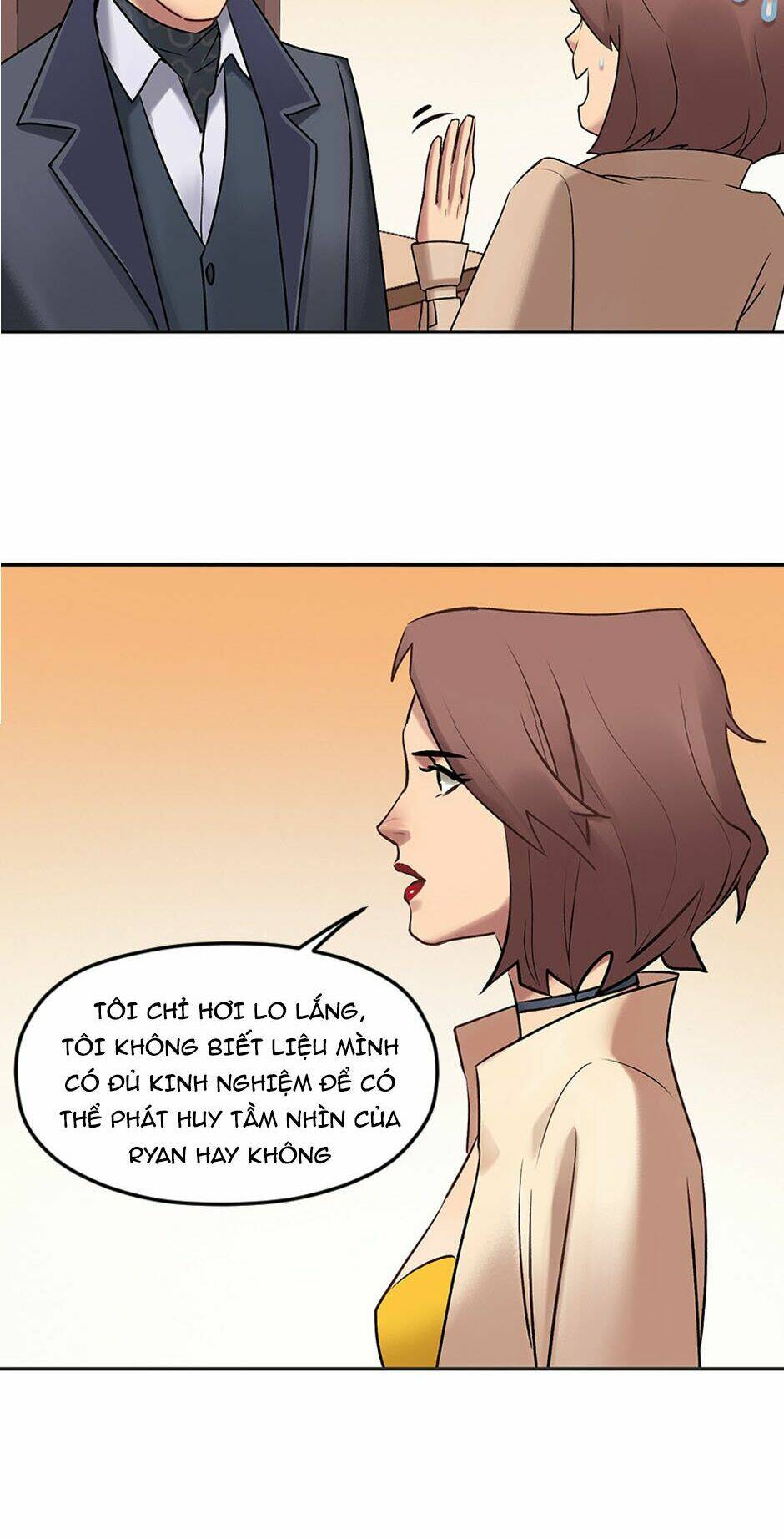 Anh Hùng Và Hiệp Nữ: Chapter 63
