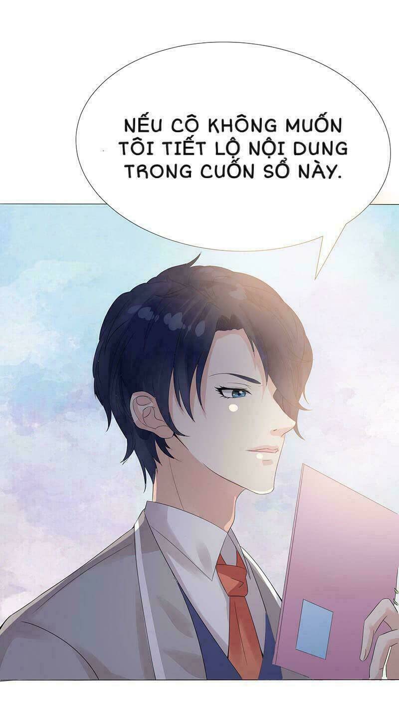 Băng Sơn Học Trưởng Không Được Chọc: Chapter 5