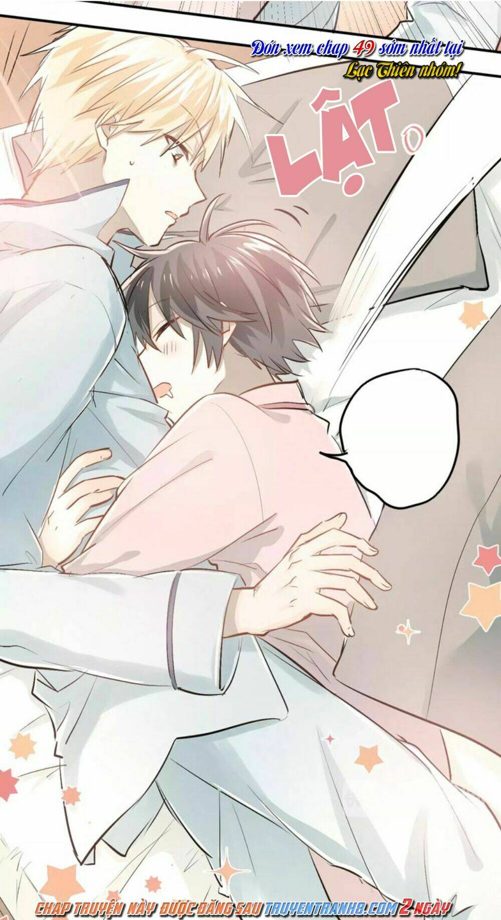 Đầu Gấu Biết Yêu: Chapter 48