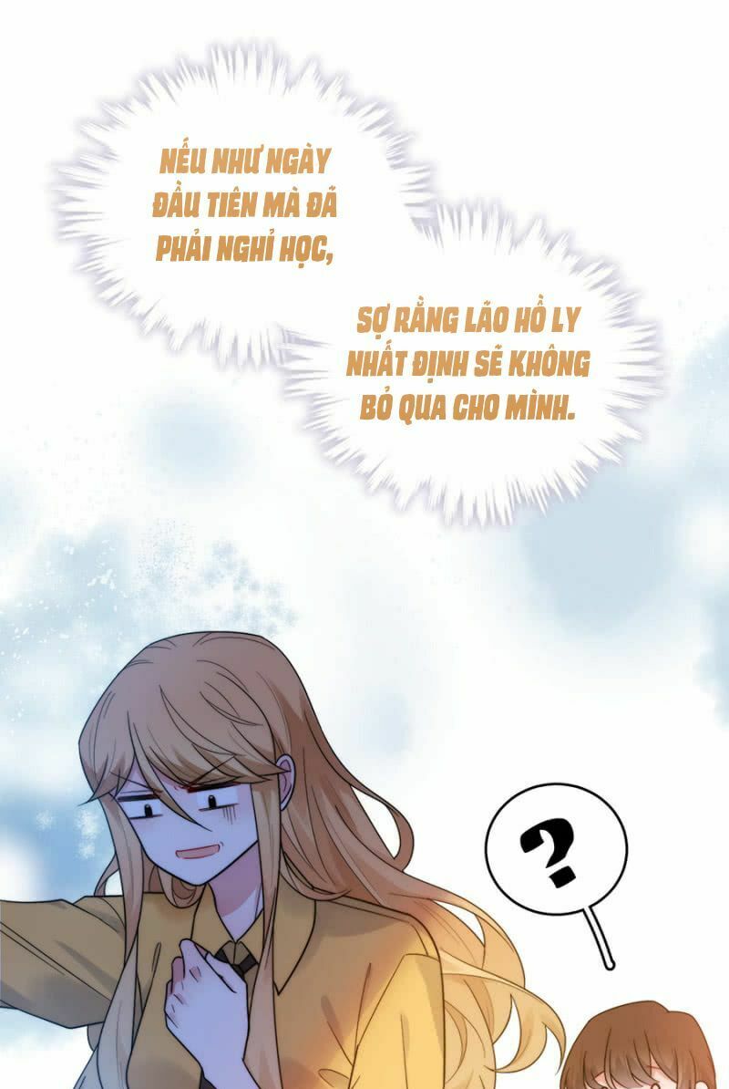Ma Lạt Thiên Kim Đẩu Ác Thiếu: Chapter 216