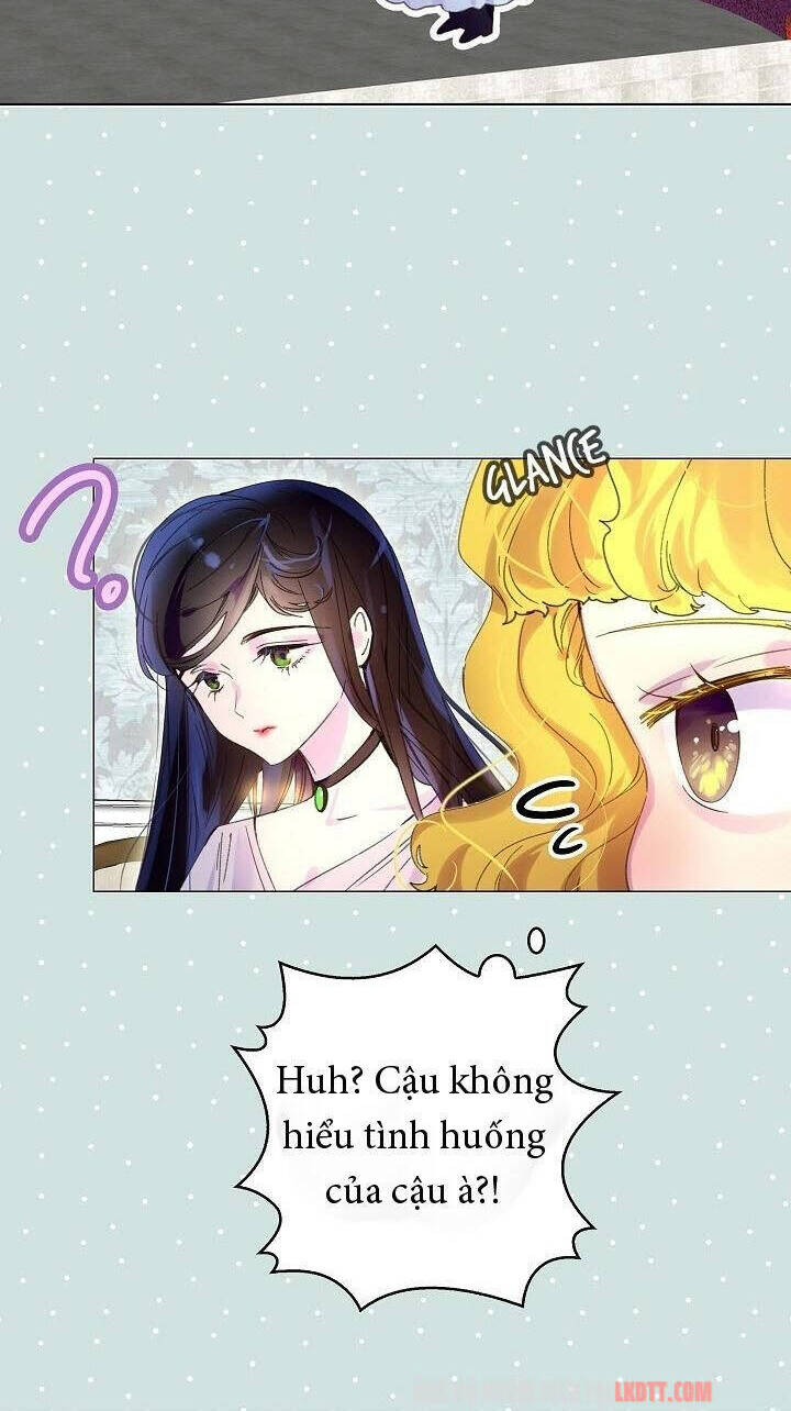 Đừng Xem Thường Nữ Phụ: Chapter 72