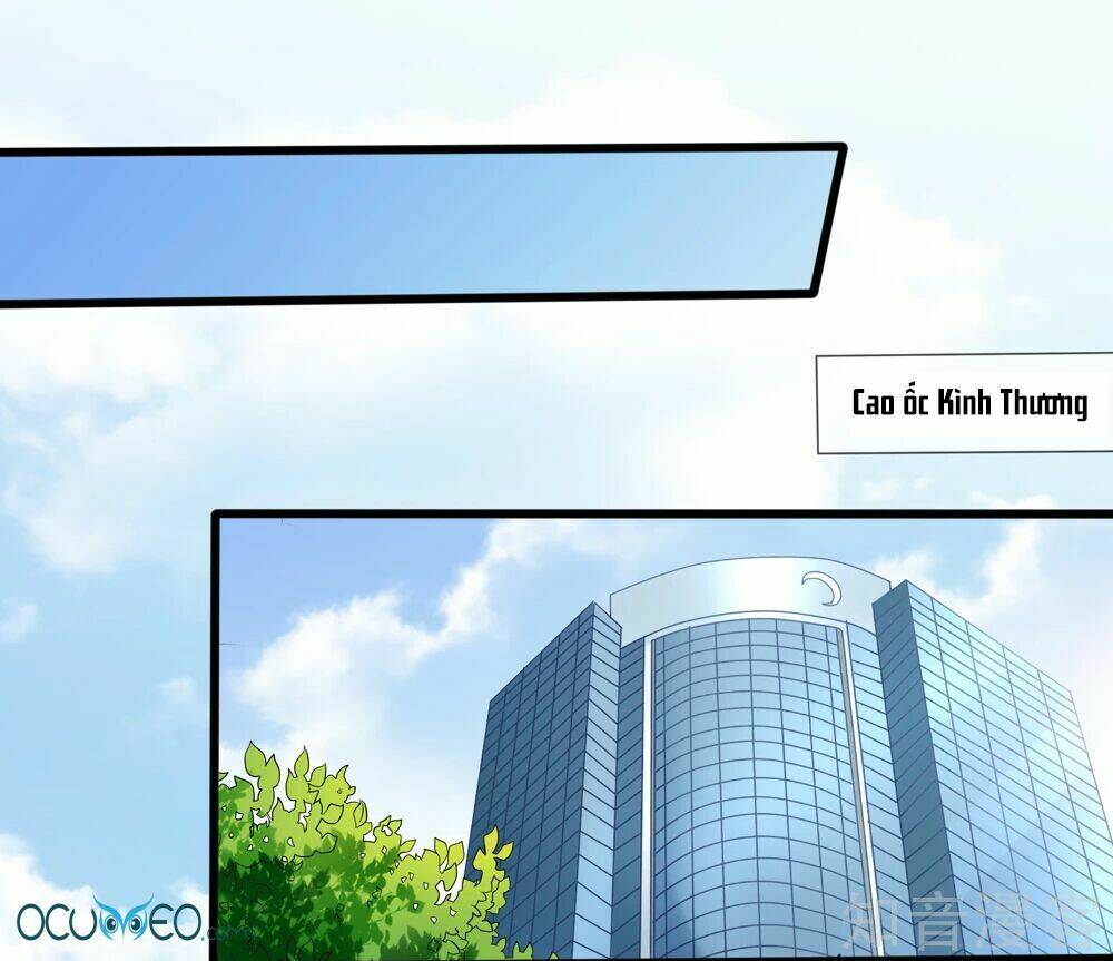 Mỹ Vị Giai Thê: Chapter 23