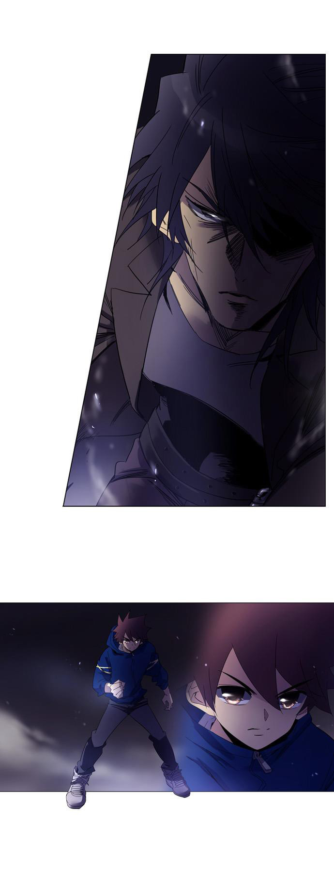 Soul Cartel: Chapter 81