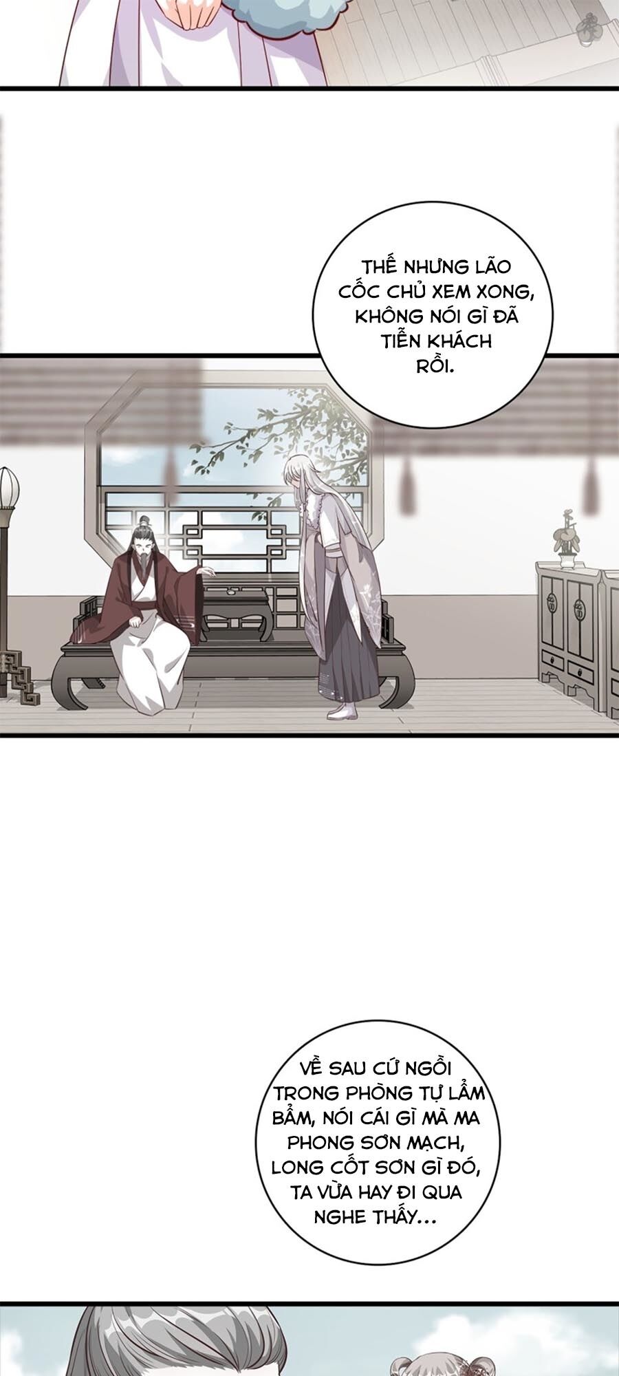 Phản Phái Nữ Đế Lai Tập: Chapter 41