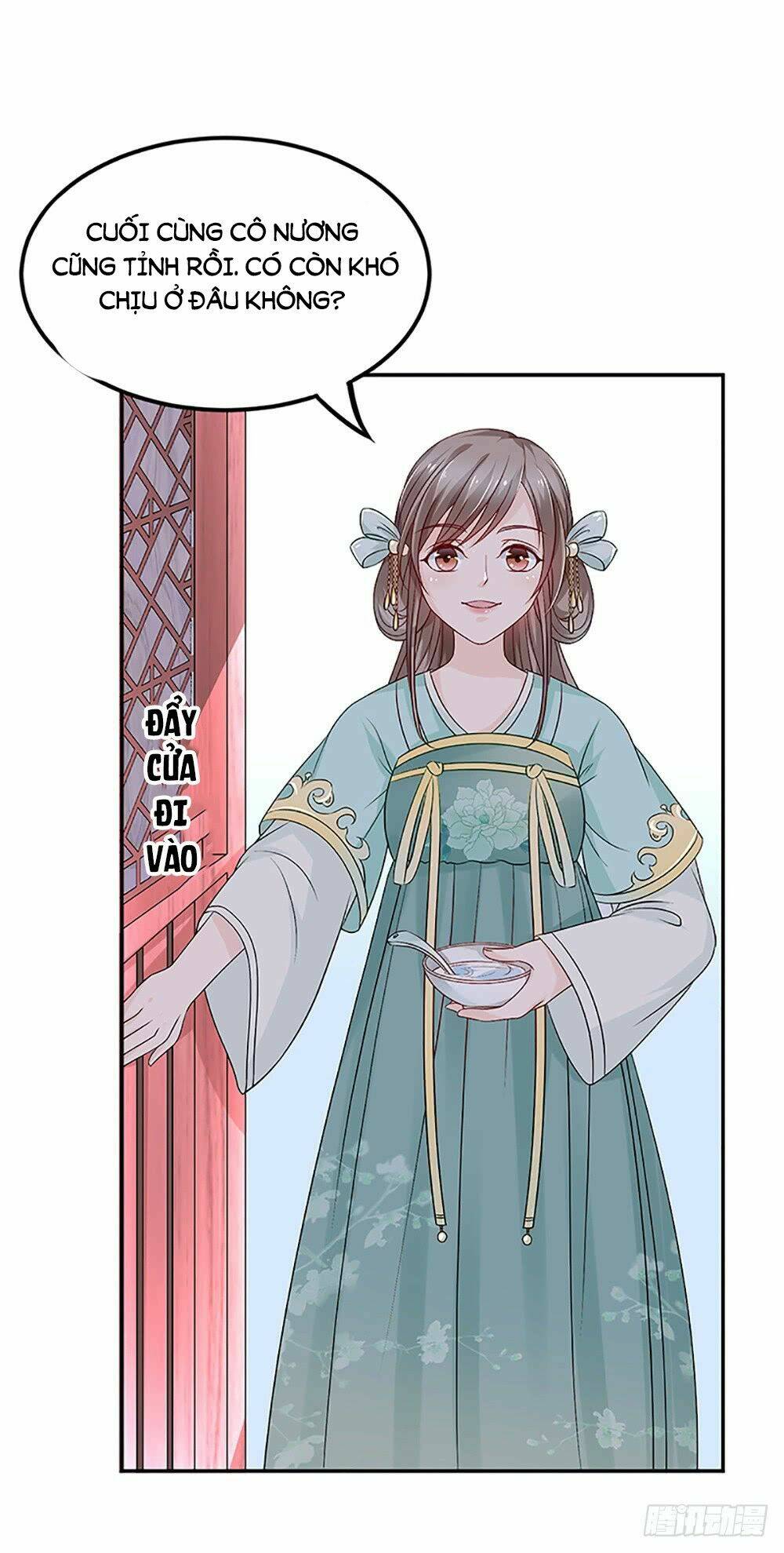 Phượng Hoàng Ngàn Năm: Chapter 5