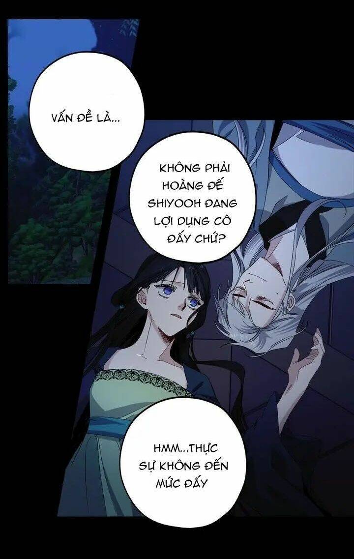 Tình Điên Dại: Chapter 46