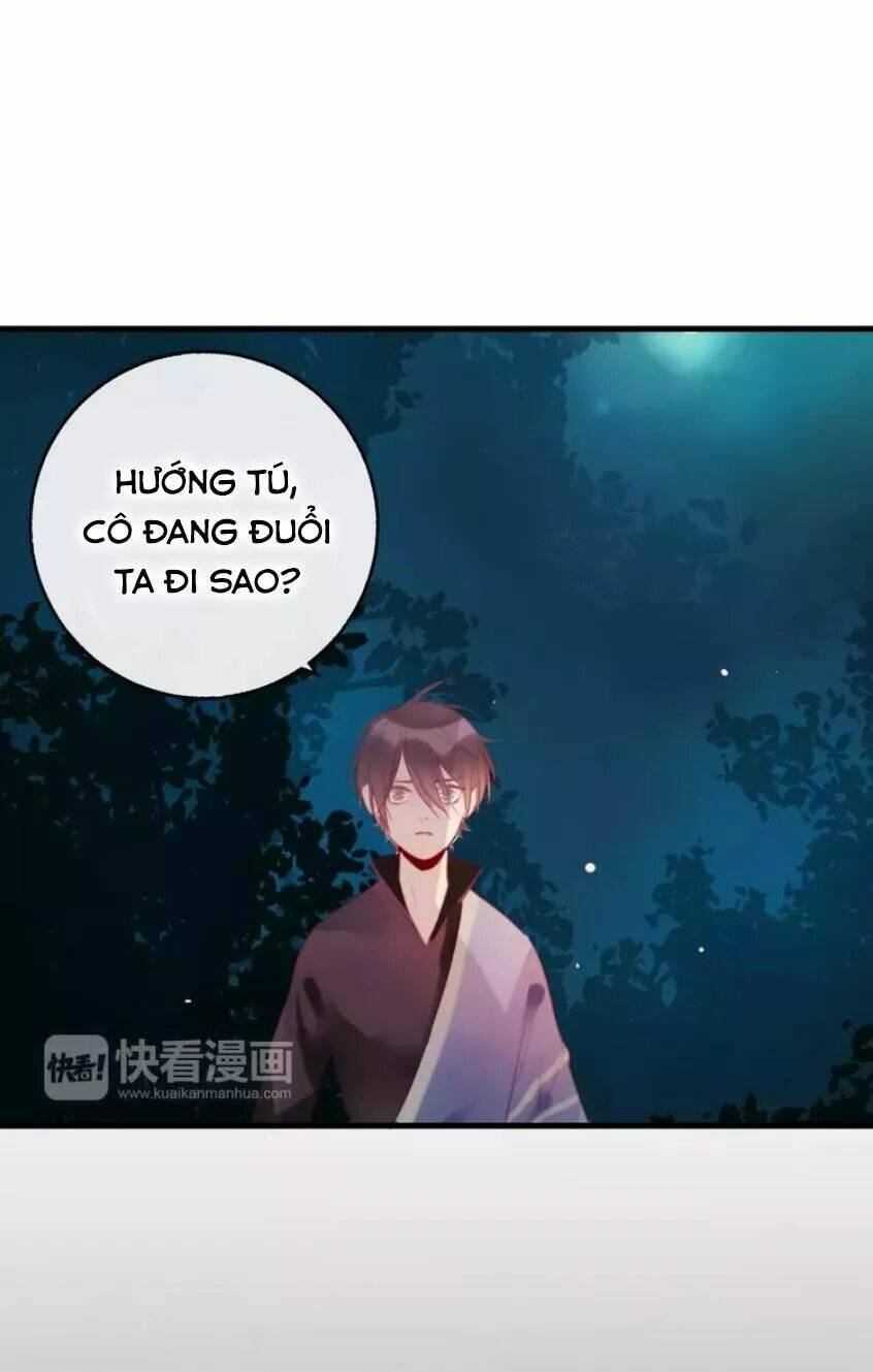 Hồ Minh Chi Hương: Chapter 10