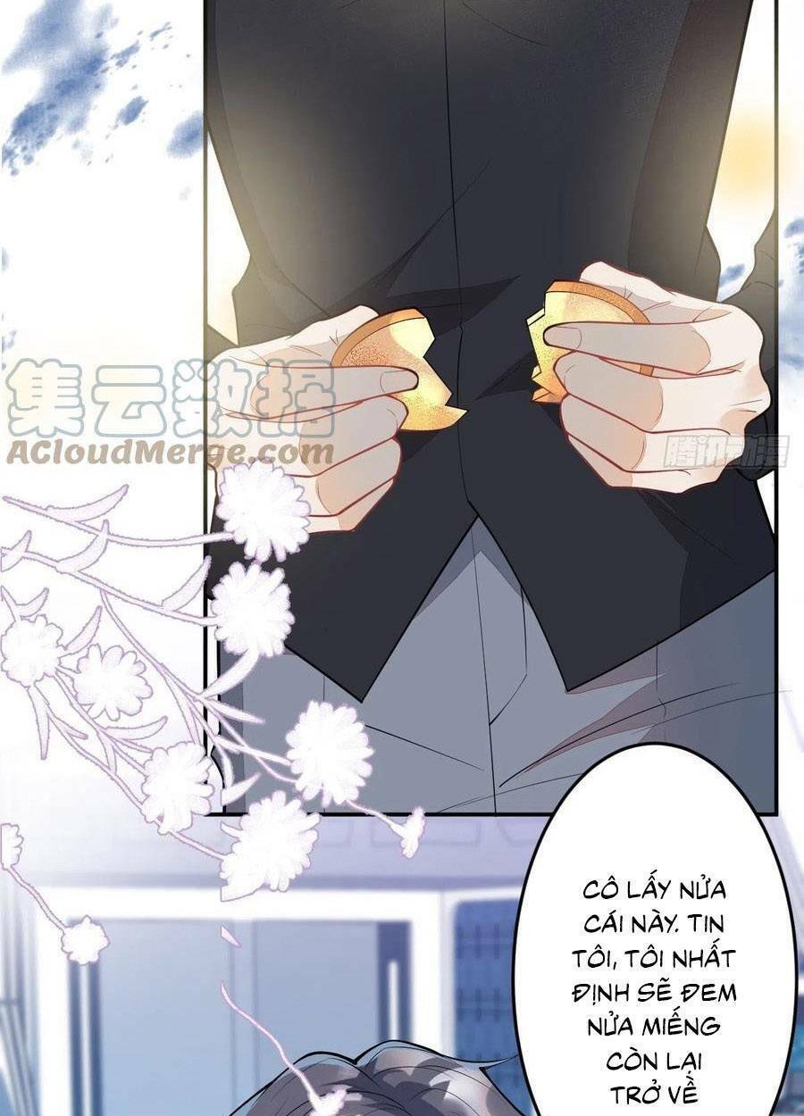 Xuyên Không Đến Thế Giới Trở Thành Đóa Hoa Của Anh: Chapter 60